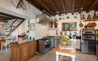 Villa Barchessa Panigai 8
