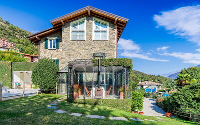 Villa la Dolce 8