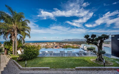 Villa Relax 12+2