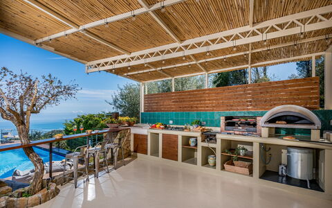 Villa Provenza 12+4