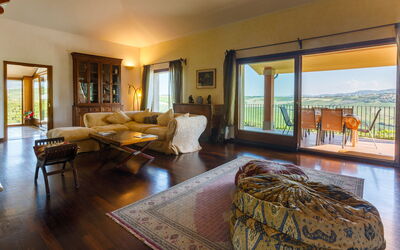 Villa California 6