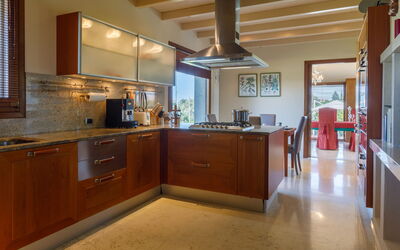 Villa California 6