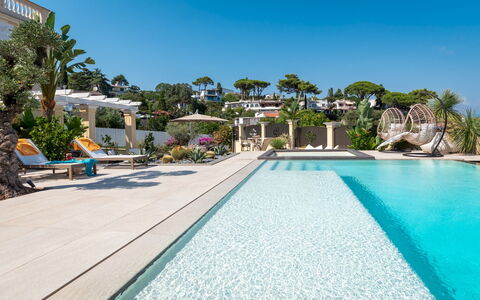 Villa Callari 6+2