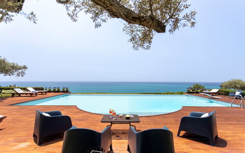 Villa Terra del Sole 8