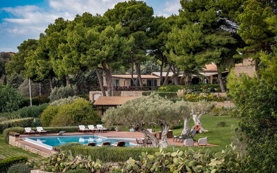 Villa Terra del Sole 8