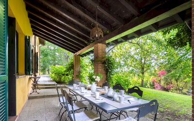 Tenuta Contessa Chiara 17
