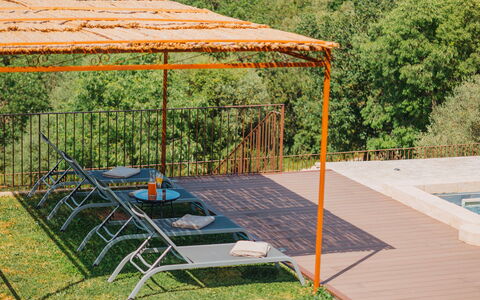 Villa Sumac 6