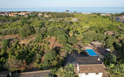 Villa Biddizza 10