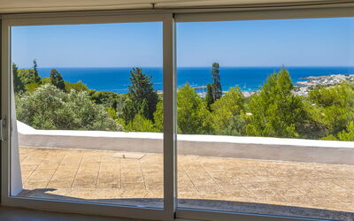 Villa Calypso 8