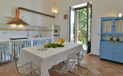 Villa Afrodite 8
