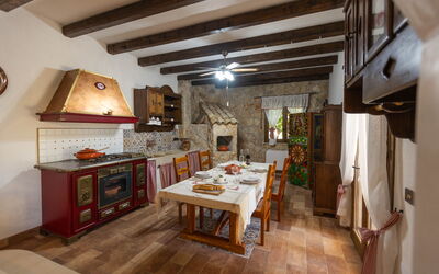 Villa i Mori 4