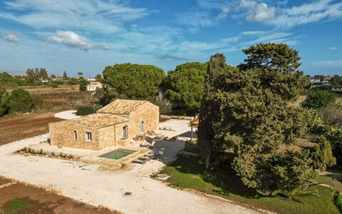 Palmento San Lorenzo 6: Himmel, Hus, Hjem, Sommerhus, Estate, Land Lot, Menneskelig Bosættelse, Landdistrikt, Stuehus, Landsby