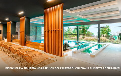 Santa Maria Maddalena 10: Loft, Indretning, Udvej, Gulvbelægning, Etage, Svømmepøl, Eco Hotel, Hotel, Design, Skygge