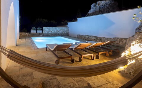 Villa Floria 4
