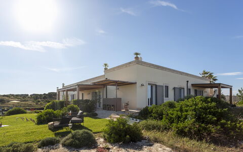 Dimora degli Ulivi 10: Himmel, Land Lot, Hjem, Estate, Sommerhus, Villa, Stuehus, Landscaping, Udendørs Struktur, Mansion