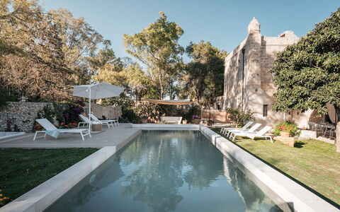 Masseria Muto 6