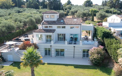 Villa Bianca 10