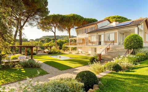 Antico Ceraso 10: Hjem, Busk, Have, Boligområde, Hus, Estate, Land Lot, Sommerhus, Landscaping