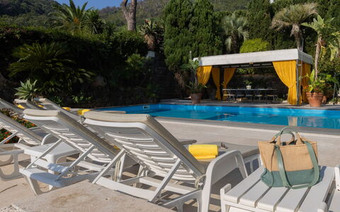 Villa Carina 12
