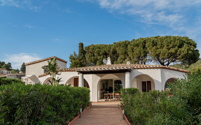 Villa Sandra 10