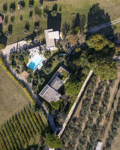 Brightline Villa 8