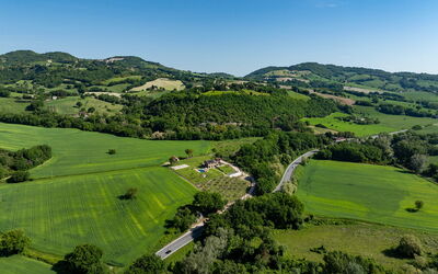 Villa Mamon 6+2