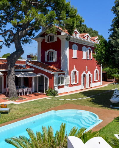 Villa Fiola 8