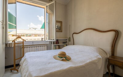 La Terrazza in Centro, Genova