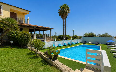 Villa Patrizia