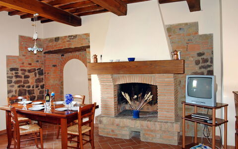 Feriebolig:&nbsp;Nicchia 974.3