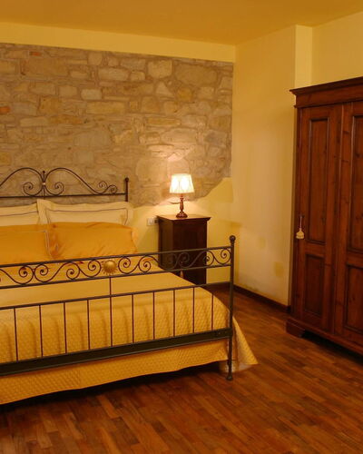 Double Room Sun
