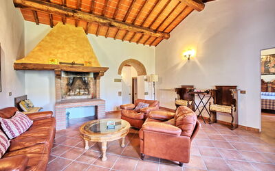 Feriebolig:&nbsp;Montescalari 8