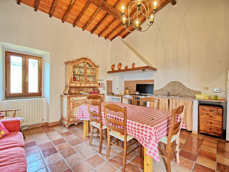 Feriebolig:&nbsp;Montescalari 11
