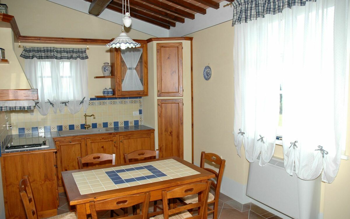 Feriebolig:&nbsp;Casa Angela 4