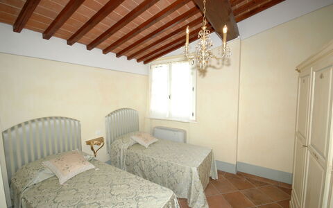 Feriebolig:&nbsp;Casa Angela 5