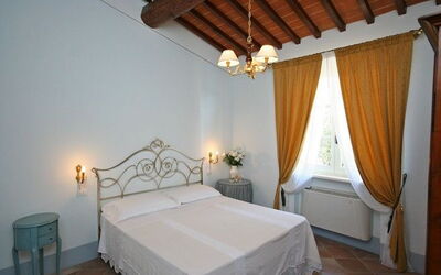 Feriebolig:&nbsp;Casa Angela 2