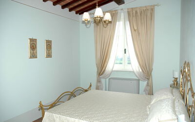 Feriebolig:&nbsp;Casa Angela 4
