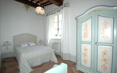 Feriebolig:&nbsp;Casa Angela 4
