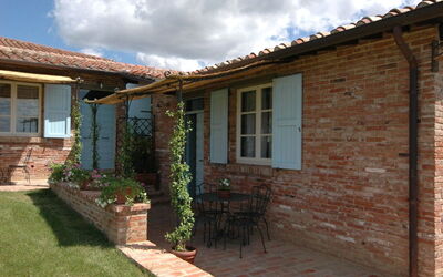 Feriebolig:&nbsp;Casa Angela 4