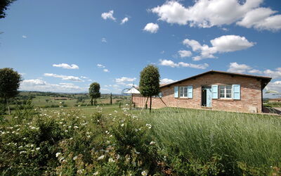 Feriebolig:&nbsp;Casa Angela 5