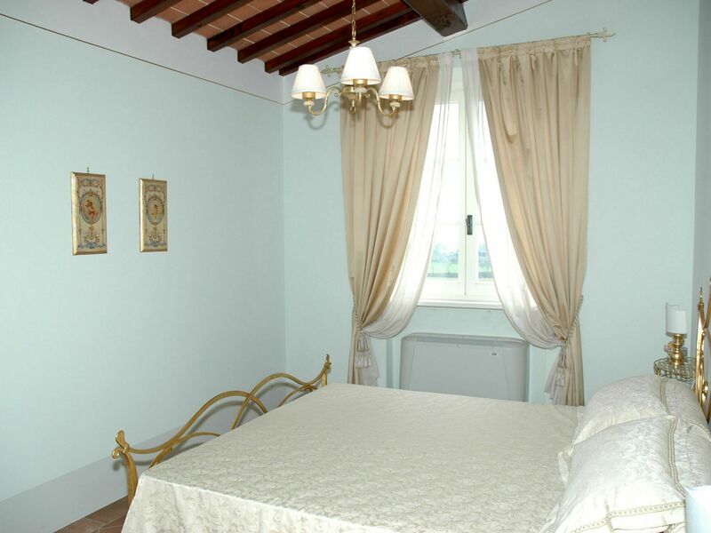 Feriebolig:&nbsp;Casa Angela 4