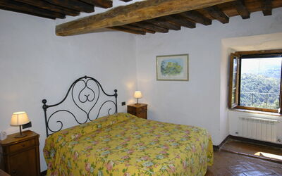 Feriebolig:&nbsp;Castello Vittorio 2