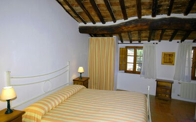 Feriebolig:&nbsp;Castello Vittorio 5