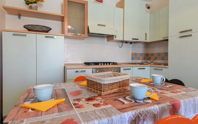 Feriebolig:&nbsp;Solmare 350.33