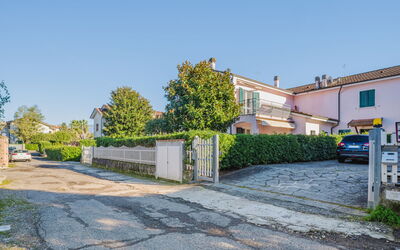 Feriebolig:&nbsp;Lucerna Due 10.5