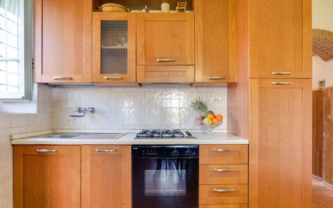 Feriebolig:&nbsp;Forno 690.4