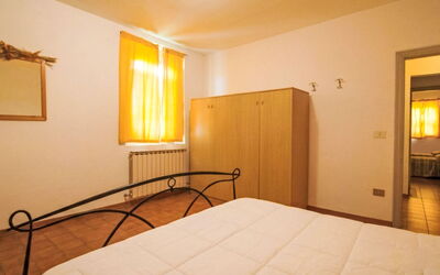 Feriebolig:&nbsp;Forno 690.4