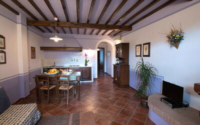 Feriebolig:&nbsp;Lari 150.1