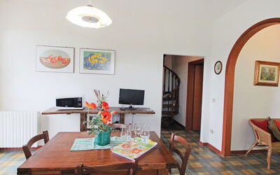 Feriebolig:&nbsp;Magnolia 140.3