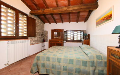 Feriebolig:&nbsp;Capanna 640.14